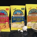 Plocky's Gluten-Free Hummus Chips