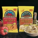 Plockys hummus chips 1oz